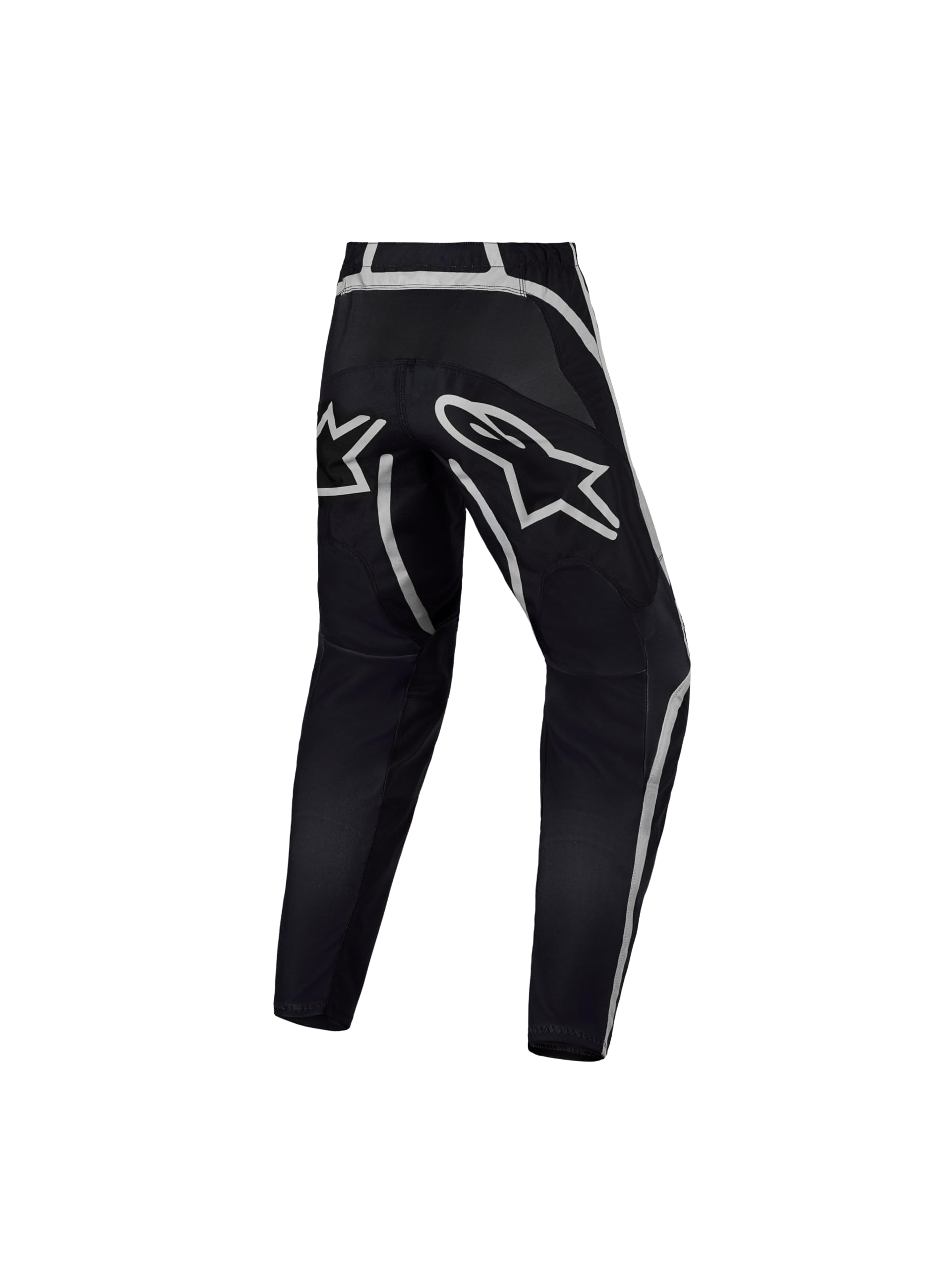 Alpinestars Fluid Apex V2 Młodzieżowe spodnie motocrossowe, 22