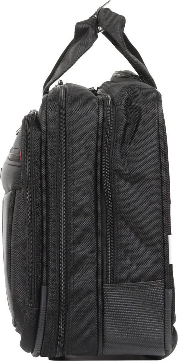 Davidt's Pilotenkoffer / trolley - Business tas (5400408318823)