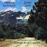 Marjana Rutkowski & Sergio Olivé