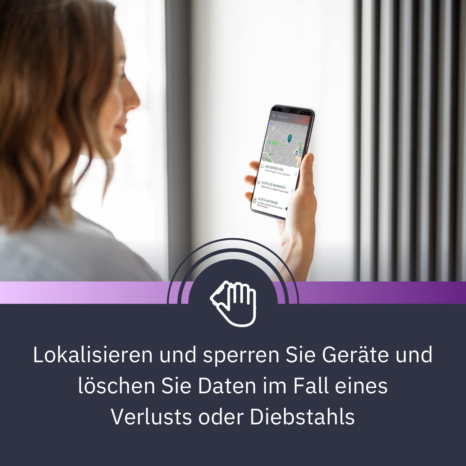 Panda Dome Complete 2026 - Cloud Antivirus & VPN, Passwortverwaltung (1 Gerät)