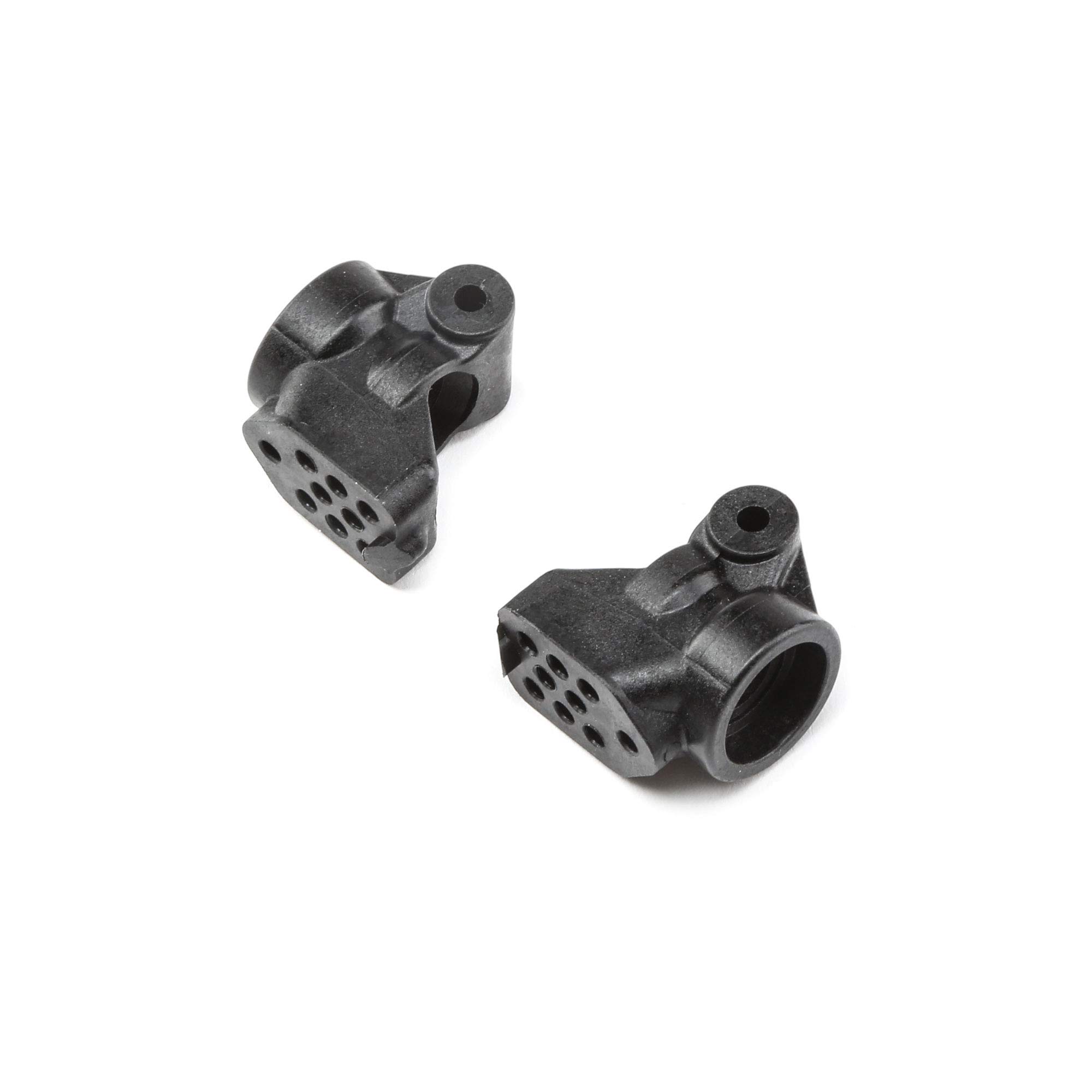 TLR Car/Astro GenII Rear Hub Set,+3mm Body (2): All 22 (TLR234089)