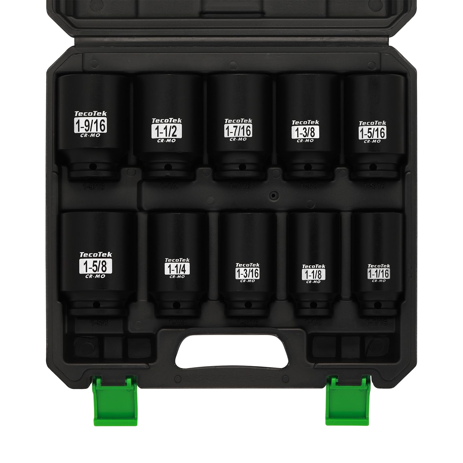 TecoTek 1/2