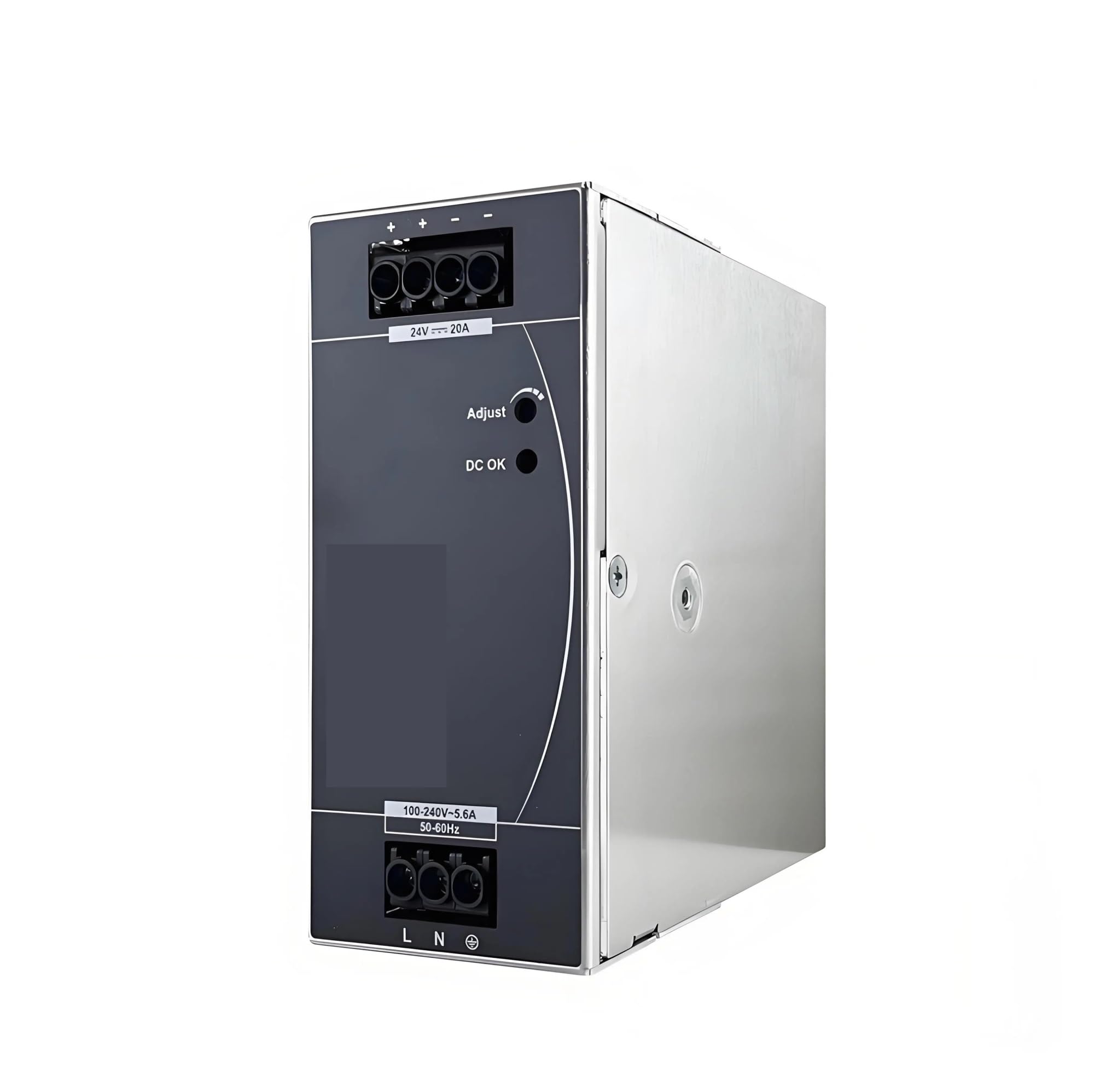 BRODEFUP DRL-24V 480W1EN Switching Power Supply 24V 20A 480W
