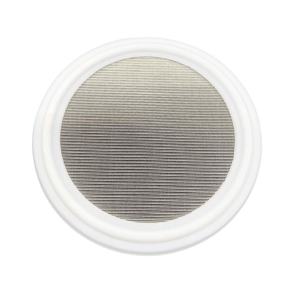 Filtre sanitaire en PTFE Tri Clamp pour vos ateliers de pointe de 3"