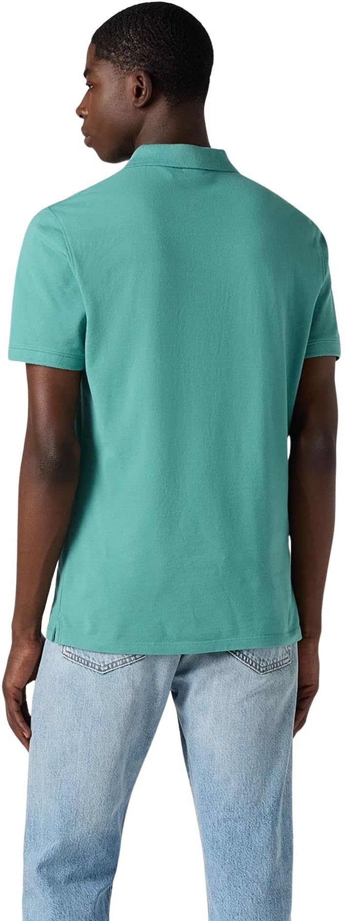 Levi's Mężczyzna Koszulka polo Housemark Slim Fit