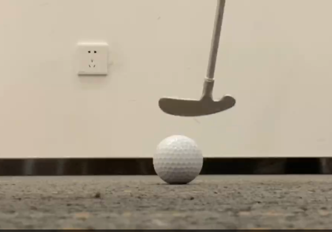 Amazon.com : Golf Putter, Two Ways Golf Putters for Men Right/Left