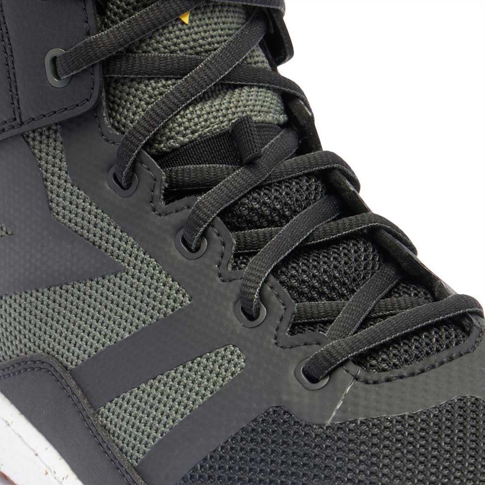 Dainese Suburb Air Shoes Zapato de Verano para Moto, TextilHombre