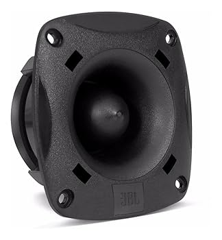 スピーカー・ウーファー JBL Super Tweeter スーパーツイーターjbl st450 trio 300w rms 8オームツイーター