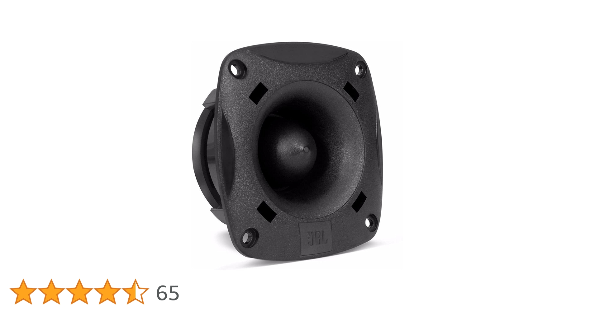 Amazon.co.jp: ペアJBLスーパーツイーター ST200 カーオーディオ
