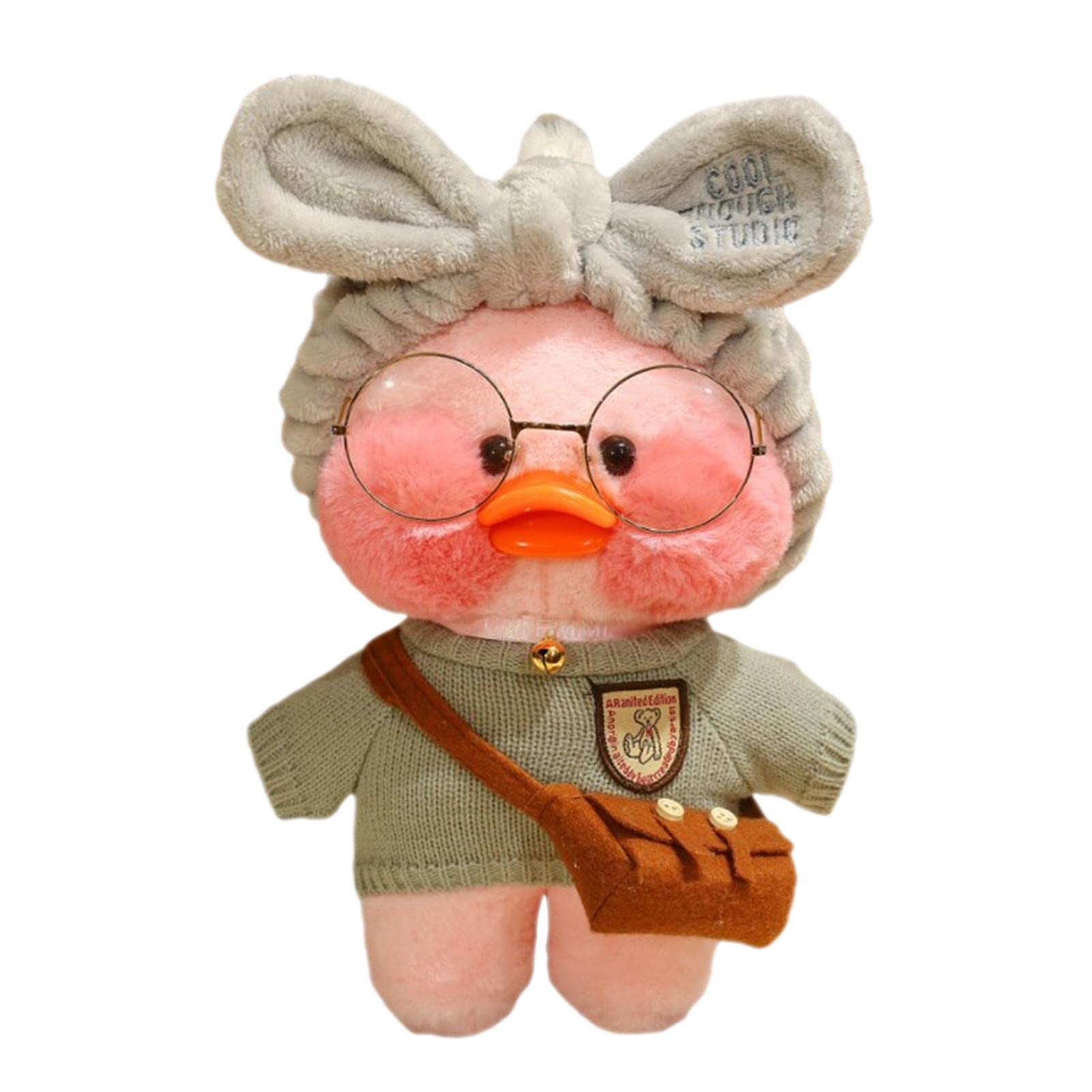 緑のアヒル顔ぬいぐるみ Amazon.co.jp: 黄色いアヒルのぬいぐるみキ - ヒアルロン酸