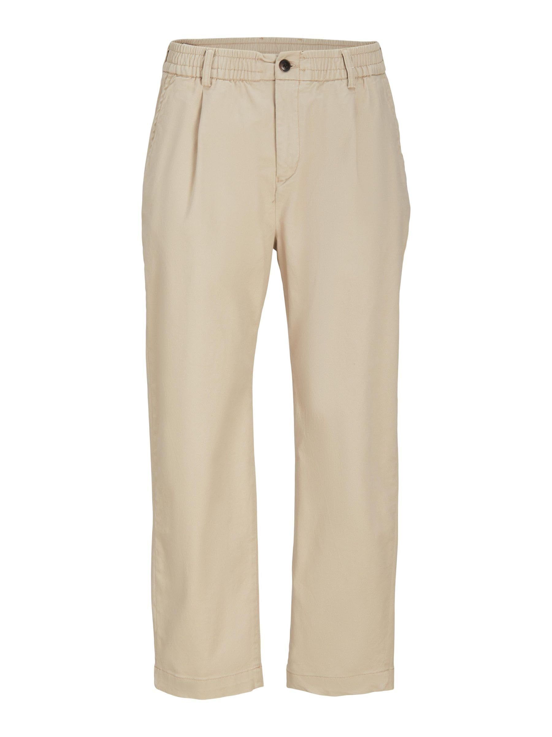 Jack & Jones Men's Crockery Karl Chino Trousers L