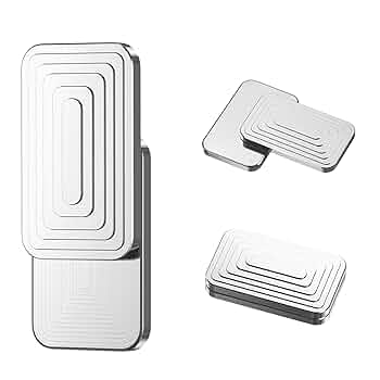 Amazon.co.jp: FIRE BULL フィジェットトイ マグネット式 カード