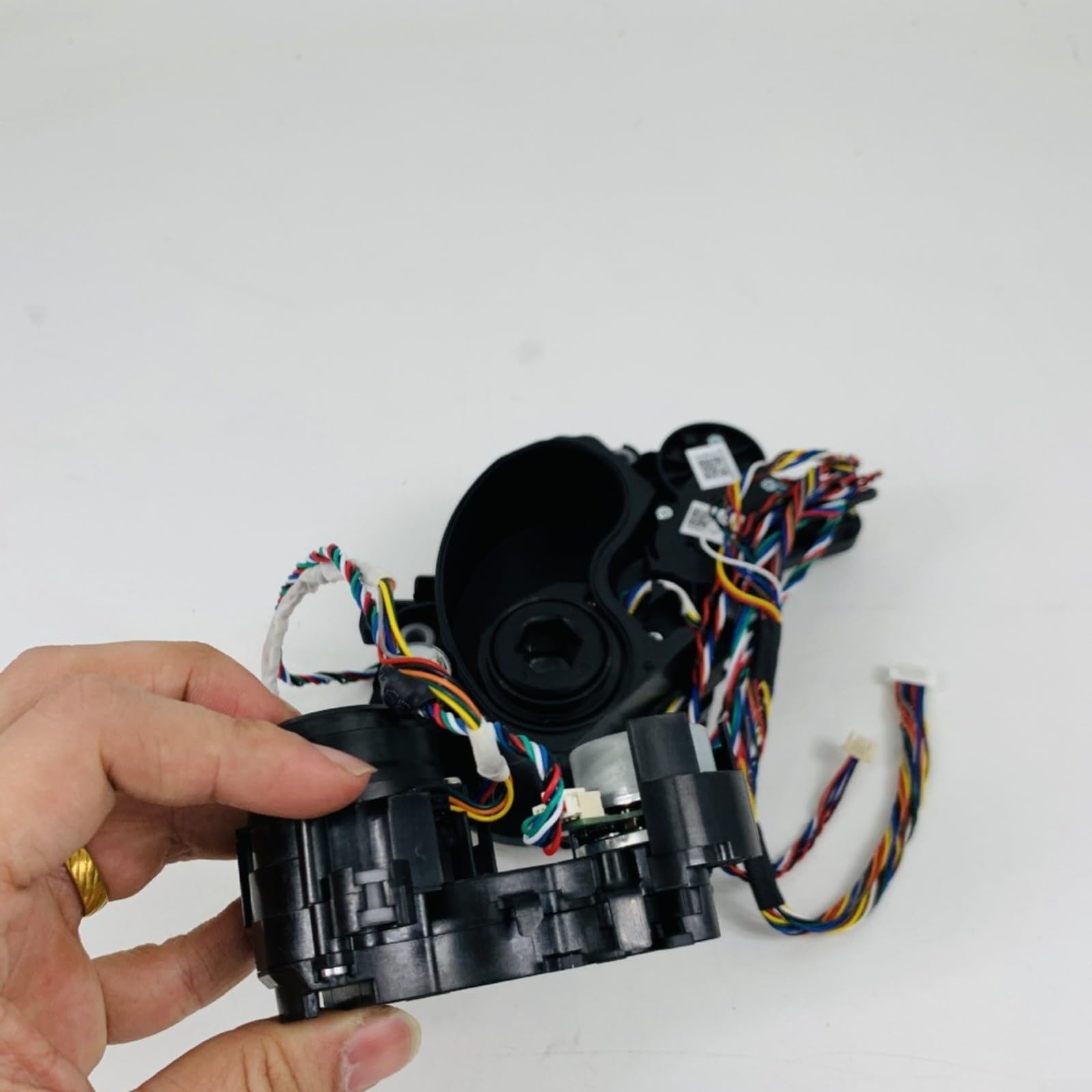 Modulo motore di pulizia per robot spaziale di ricambio G30U G30 per aspirapolvere, accessorio per pulizia pavimenti