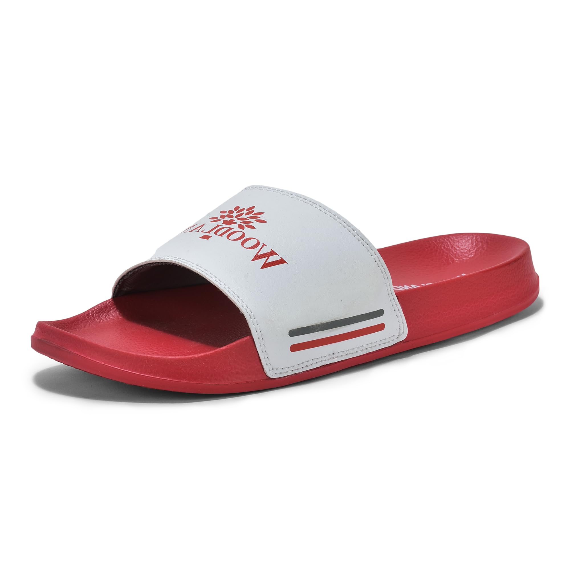 woodland Men's Slip-On Slide Sandal-picture-19