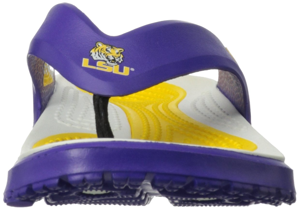 Crocs Unisex MODI LSU Flip