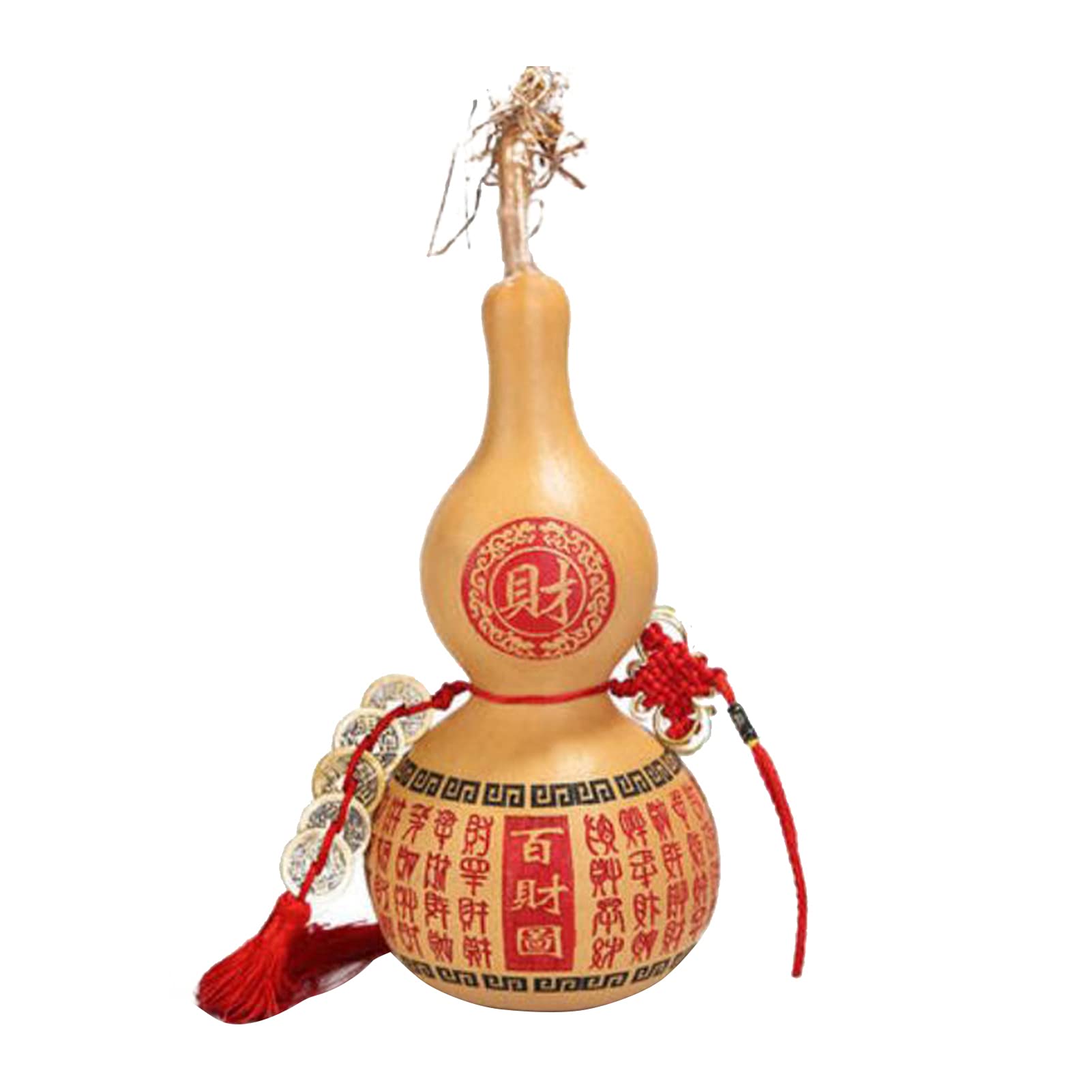 銅 細工 富貴瓢簞 応接間 博古架 茶台 置物 招財 開運 装飾品 工芸品