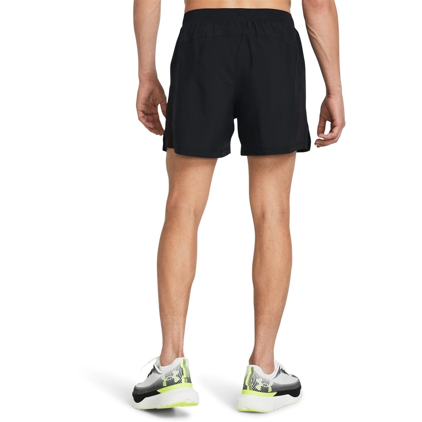 Under Armour Hombre EU Performance Taper Stretch Soft Confort Shorts Golf