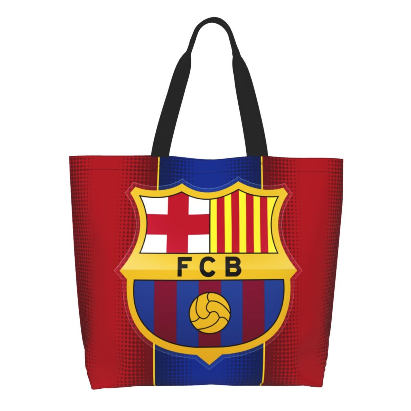 FCバルセロナ トートバッグ Amazon.co.jp: FCバルセロナ トートバッグ キャンバス 帆布包