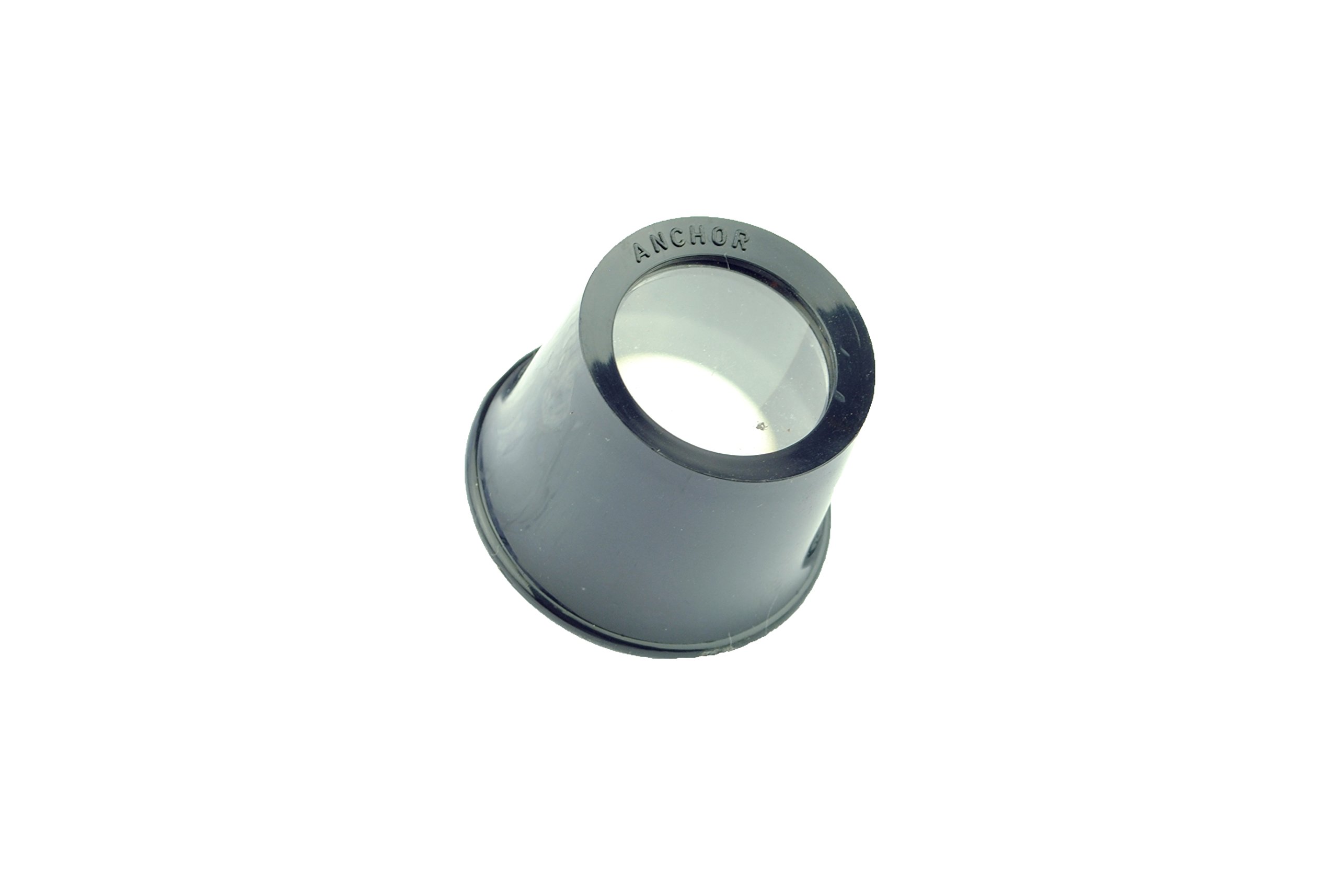 Proops Plastic Eyeglass 2.5X Magnification. Ideal For Hobby, Jewellery, Modelling, Craft Etc (V5042) Free Uk Postage