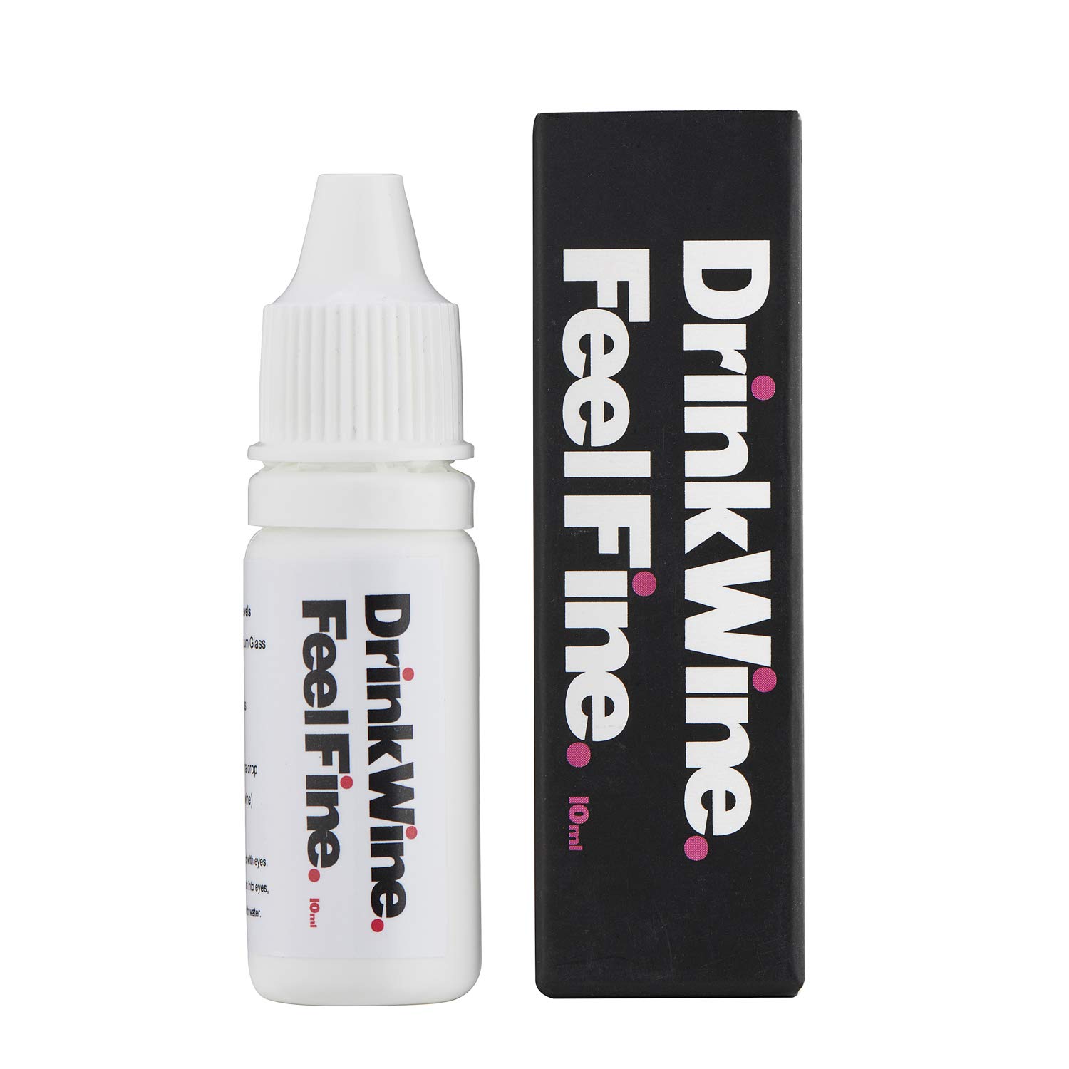 Drink Wine Feel Fine Keratin Kits Wine Drops