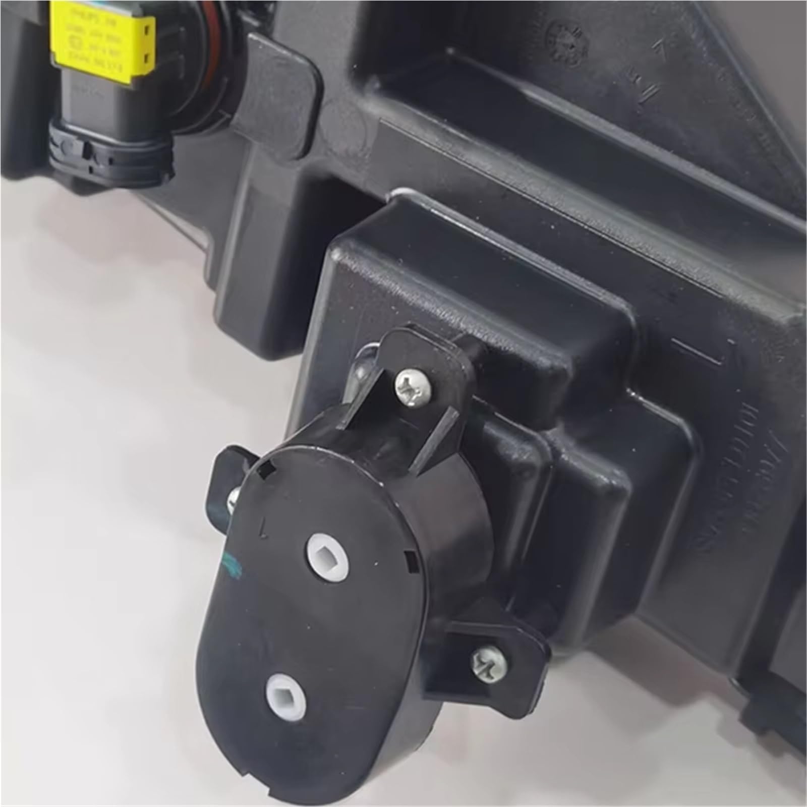 Fari Anteriore Per LDV Maxus Deliver 9 Per V90 Paraurti Fendinebbia Anteriore Luce Catarifrangente Fanale(Left side)