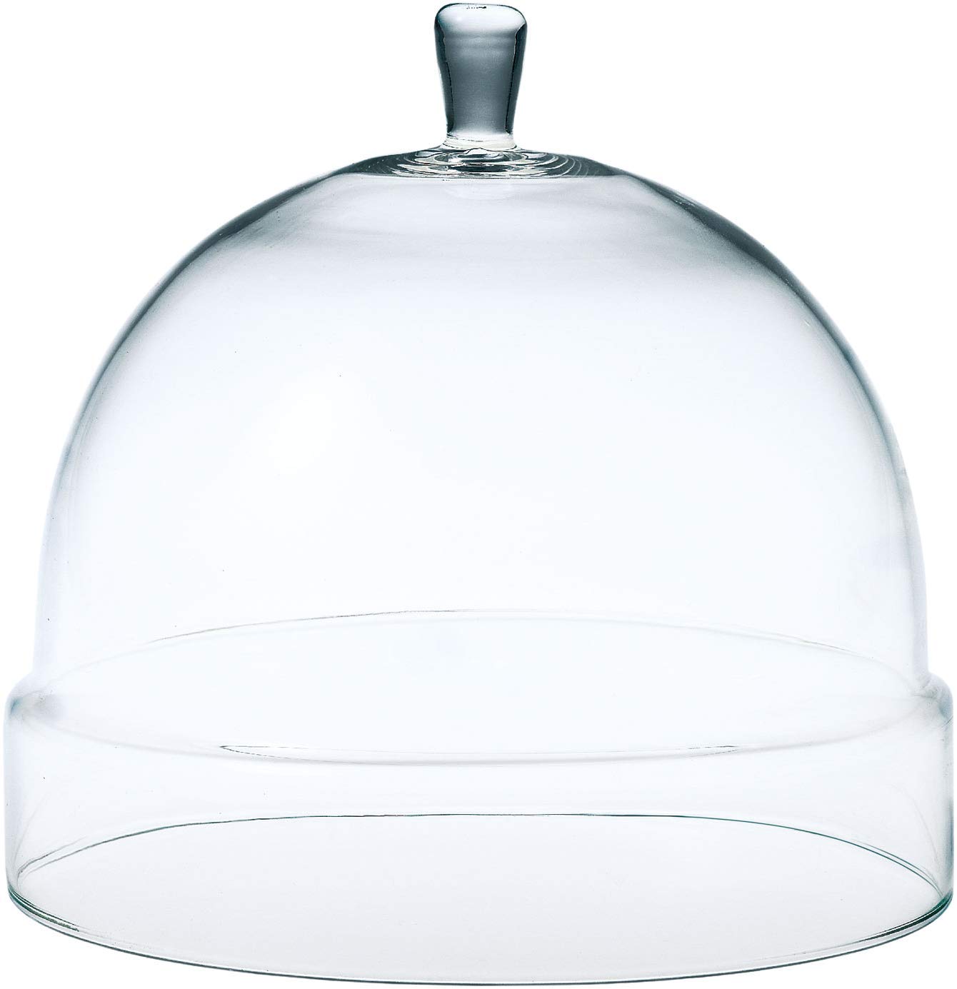 ガラスドーム特大 ガラスドーム特大