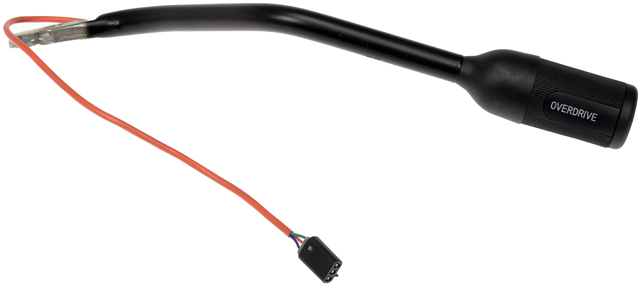 Amazon.com: Dorman 905-672 Automatic Transmission Shift Lever