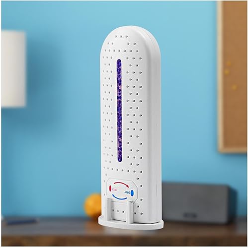 Deshumidificadores portátiles para el hogar, deshumidificador recargable inalámbrico con absorción de humedad, para espacios cerrados, armario y disponible en Yaxa Mexico