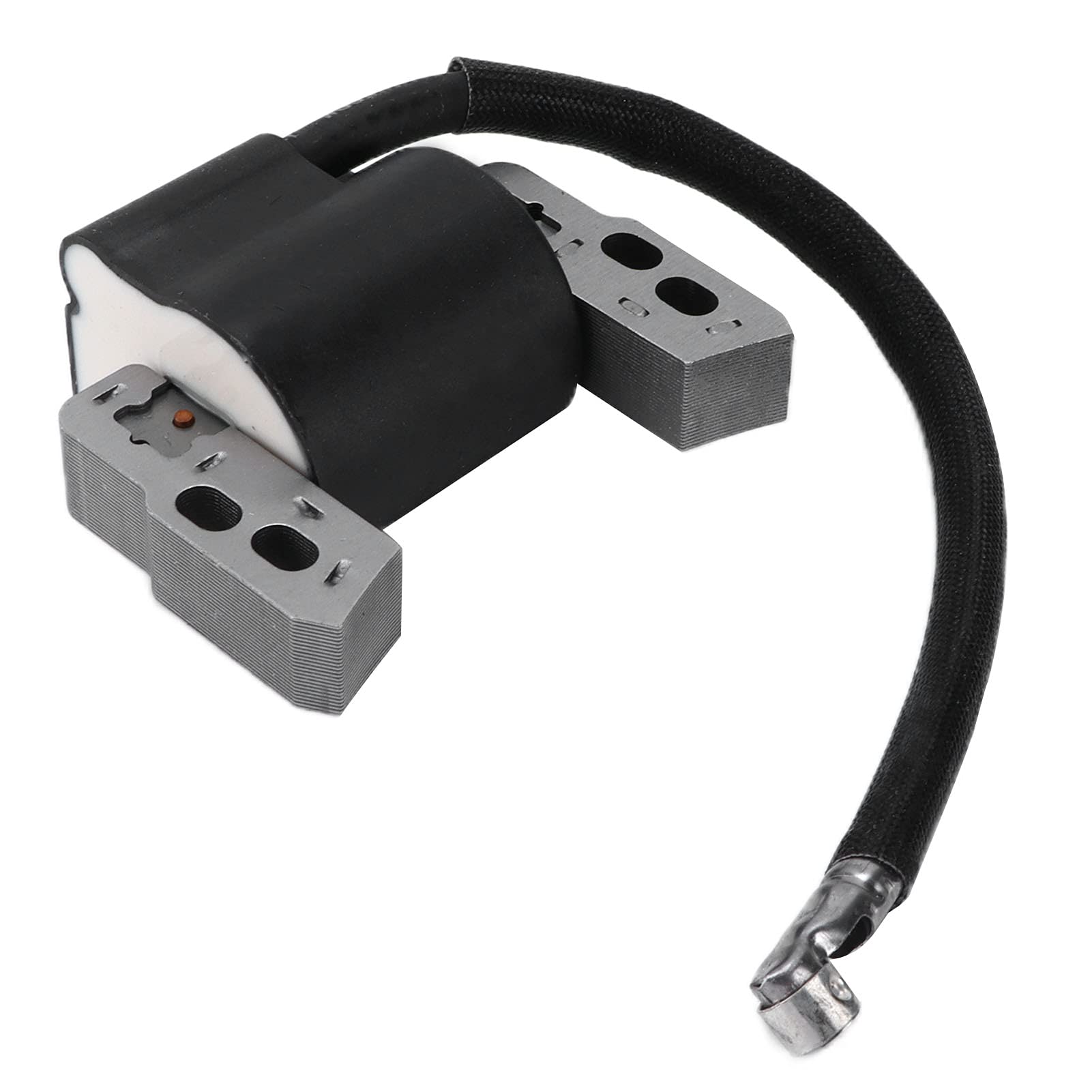 Módulo de Bobina de Encendido de Motor Universal, Pieza de Repuesto de Metal 802574 796964 para Briggs y Stratton, Ideal para Cortacésped