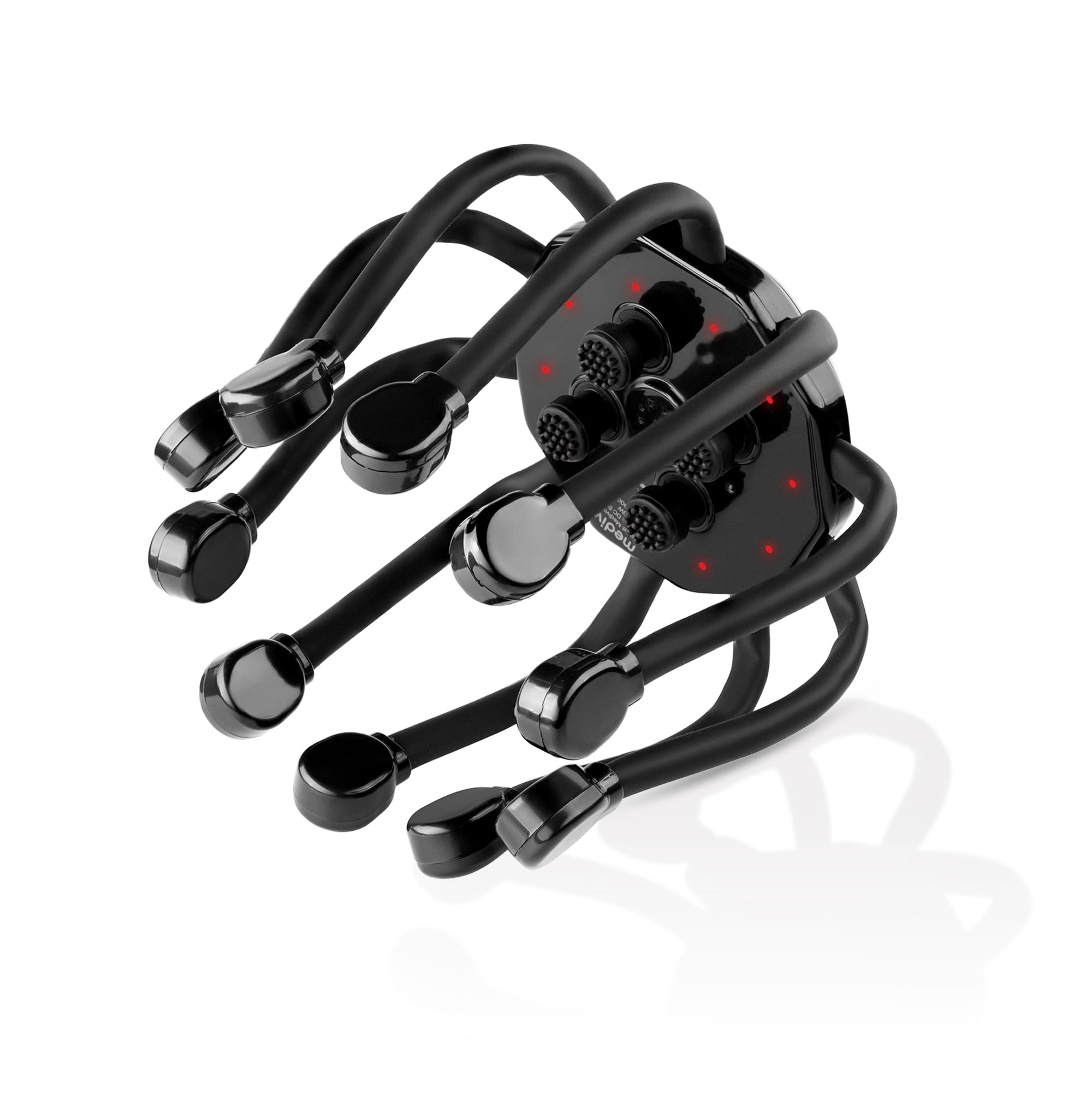 Medivon Octopus Scalp Massager