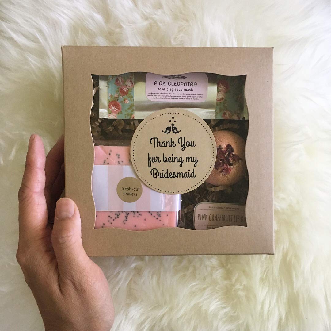 Amazon Com Thank You For Being My Bridesmaid Gift Box For Bridesmaids Handmade Products Amazon Com Thank You For Being My Bridesmaid Gift Box For Bridesmaids Handmade Products