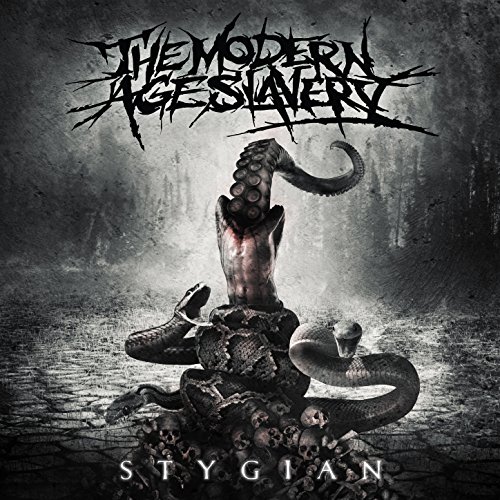 Amazon.co.jp Stygian The Modern Age Slavery デジタルミュージック