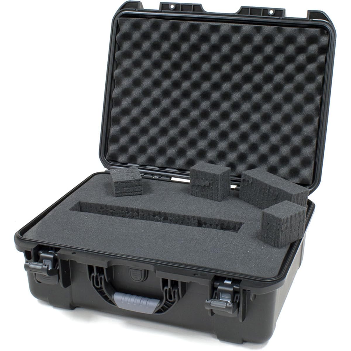 Amazon.com : NANUK 940 Waterproof Hard Case with Foam Insert