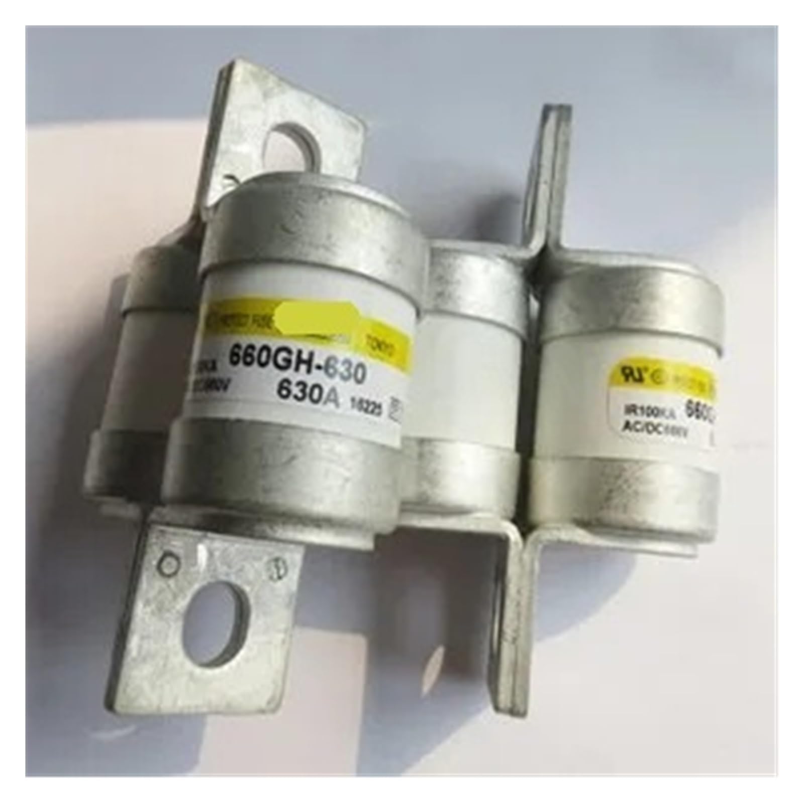 CLBSWYEJK 1pcs Fuses 1000FH-350 350A 1000V aR 1000FH-350S 1000FH-400 1000FH-400S(1000FH-350S)