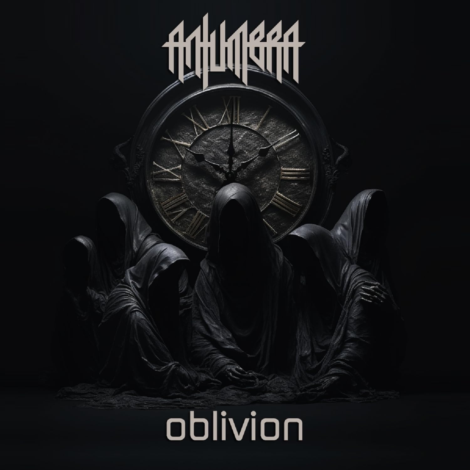 OBLIVION