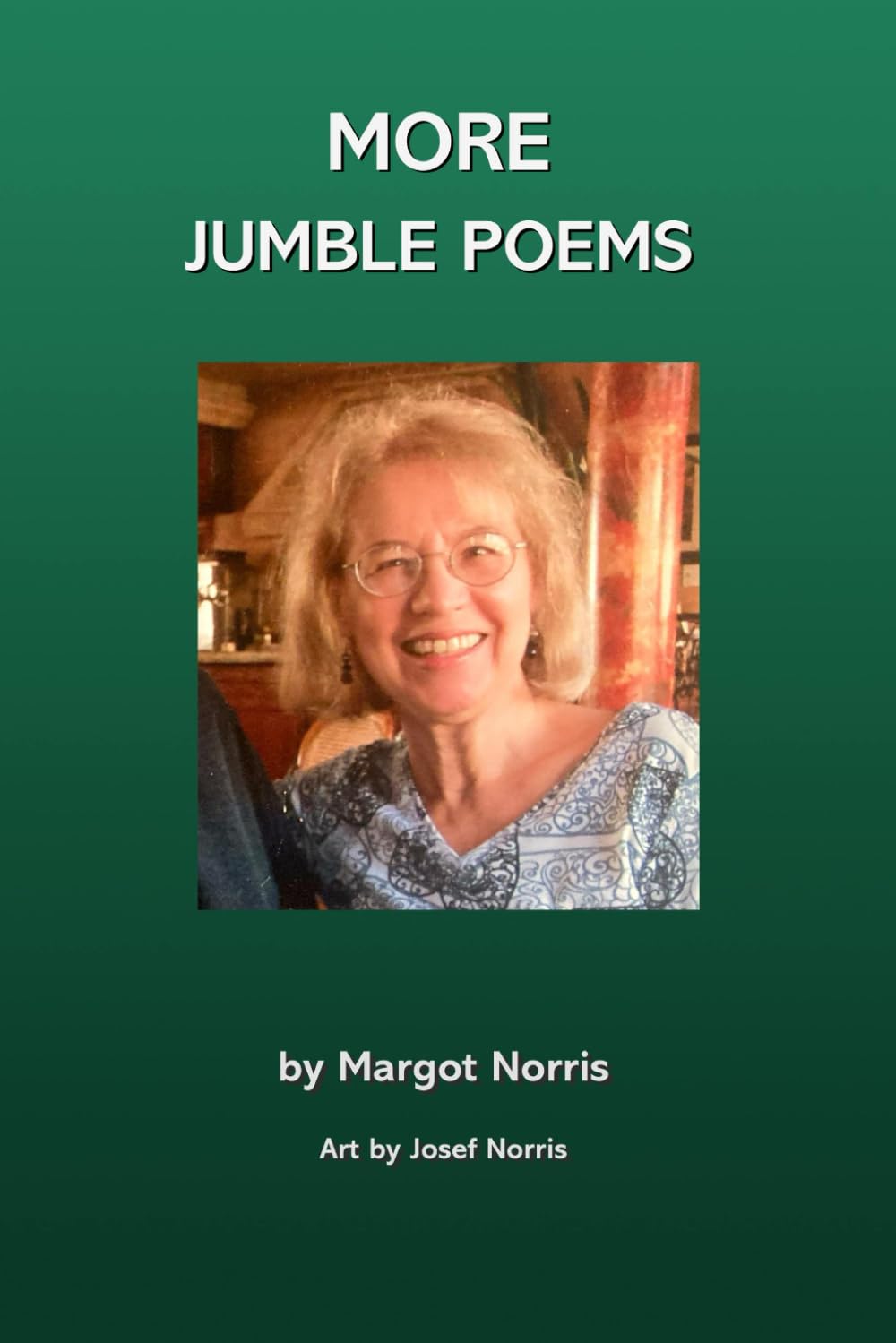 More Jumble Poems