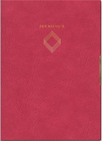 Amazon デルフィーノ コーテッド 年 春 バーチカル手帳 A5サイズ マンスリー Step Deep Pink 年3月始まり Cot 文房具 オフィス用品 文房具 オフィス用品