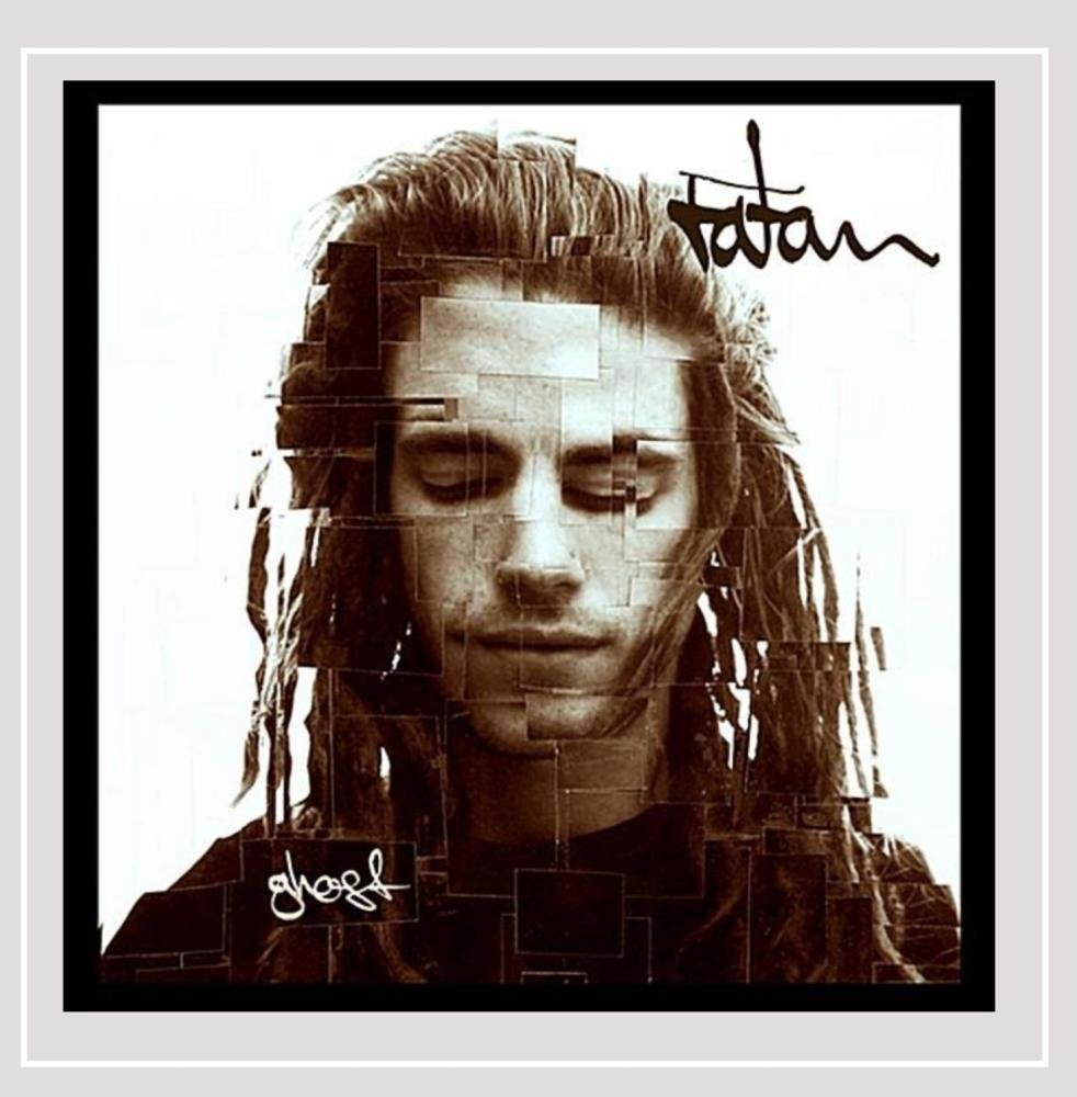 Ghost [Audio CD] Tatam
