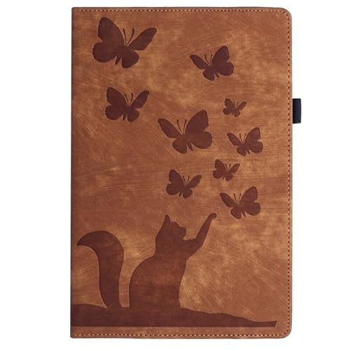 Samsung Galaxy Tab A9 plus 11.0 SM - X210 X216B X218UɑΉ (J[:uE) U[o^tCtbvobNP[X