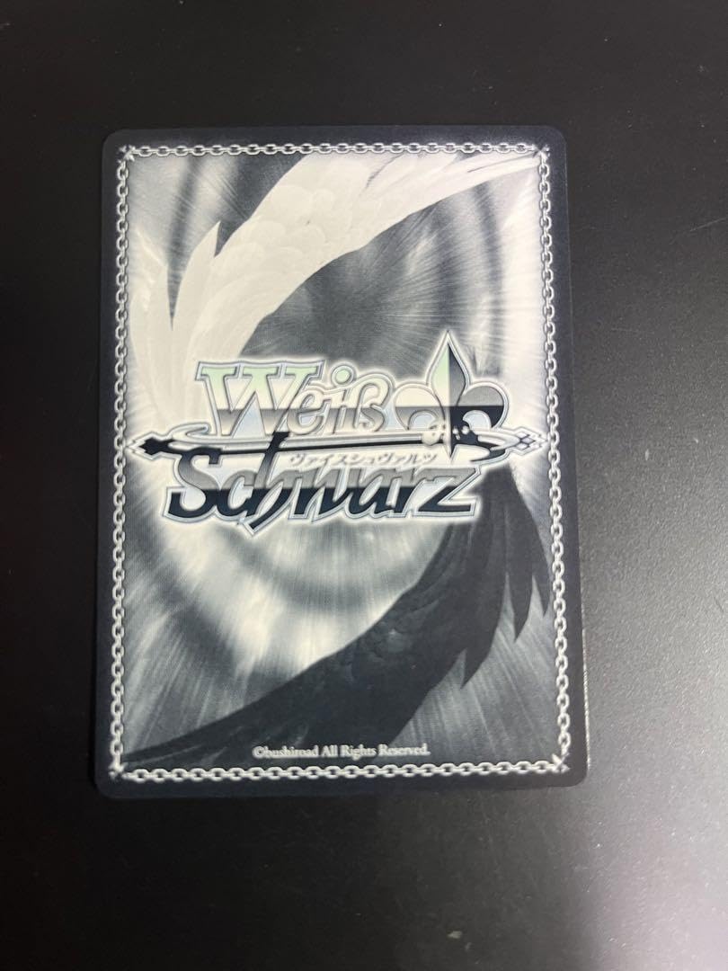 Summer Splash Party! 常闇トワ sp 1枚 カードリスト ｜ ヴァイスシュヴァルツ｜Weiβ Schwarz