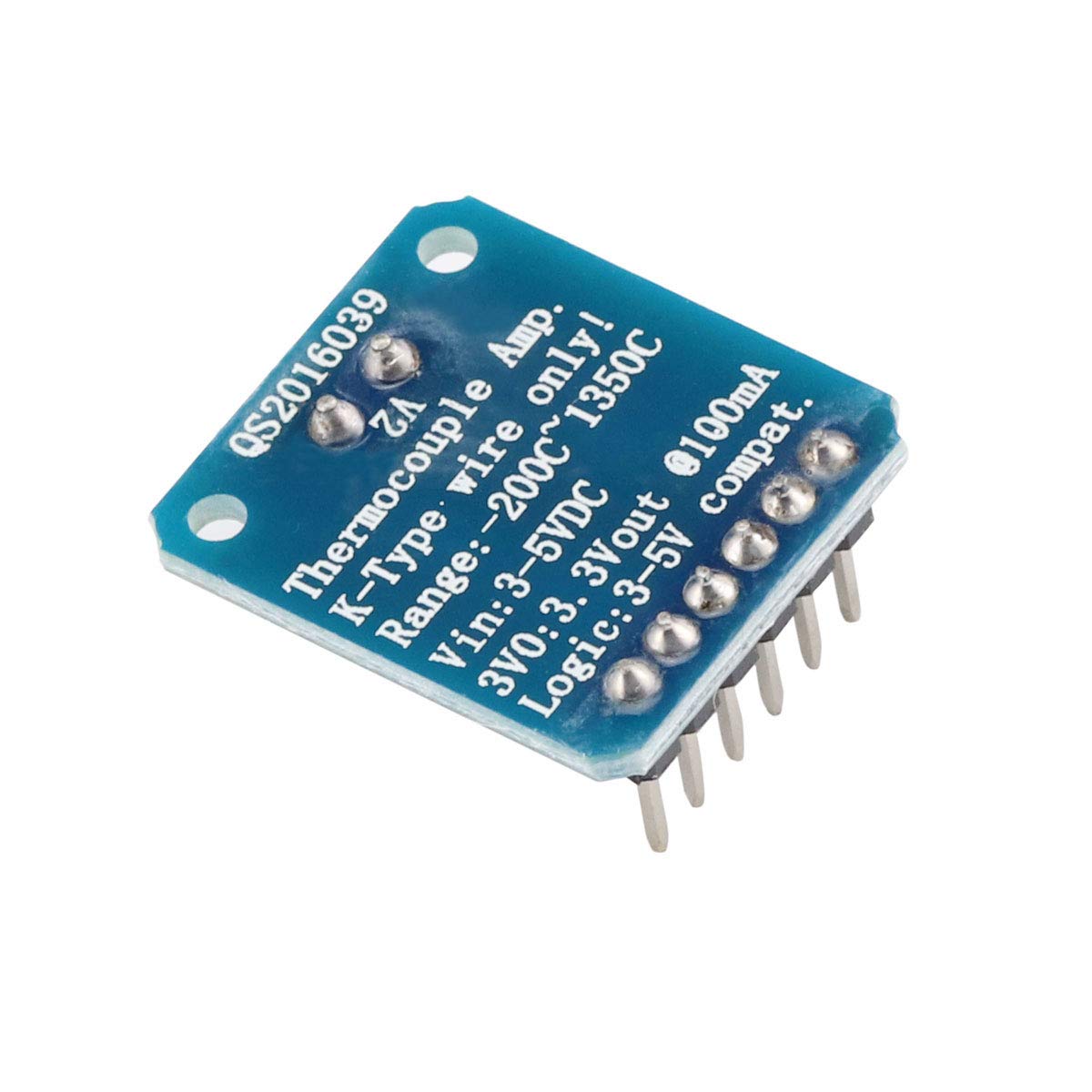 ぽめ専用 Amazon.co.jp: KKHMF MAX31855 温度センサー K タイプ熱電対