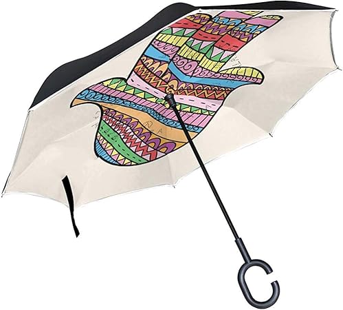 Ombrello capovolto Clearance