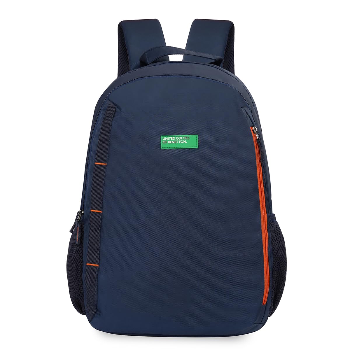 Fabio 30L Backpack, Water-Resistant, 3-Compartment Design, Stylish & Functional for College & Travel, with 1-Year Warranty-image-3