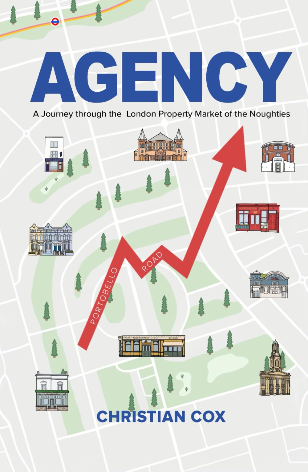 Agency (PublishU)