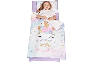 Extra Large Toddler Nap Mat by Cokouchyi: The Ultimate Comfort and Convenience for Sweet Dreams
