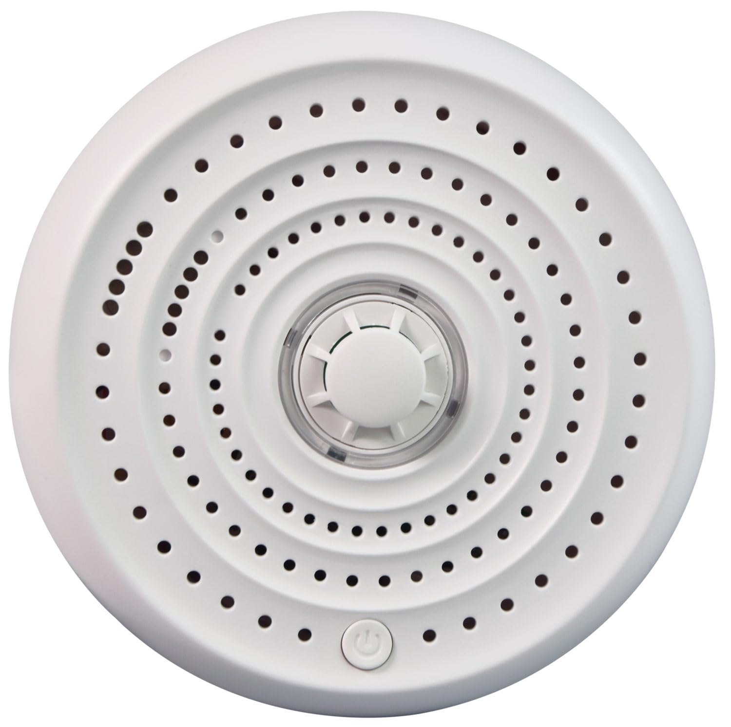 Mercury | Heat Sensor Alarm with 10 Year Sealed Battery, No Battery Replacing and a Simple install in Kitchens, Garages, linving Rooms and Lofts Alerts to Rapid Temperature Change