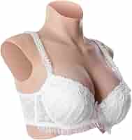 シリコンスーツ シリコンバスト 女装 コスプレ Amazon | [Oppaionaho] シリコンスーツ シリコンボディー 女装