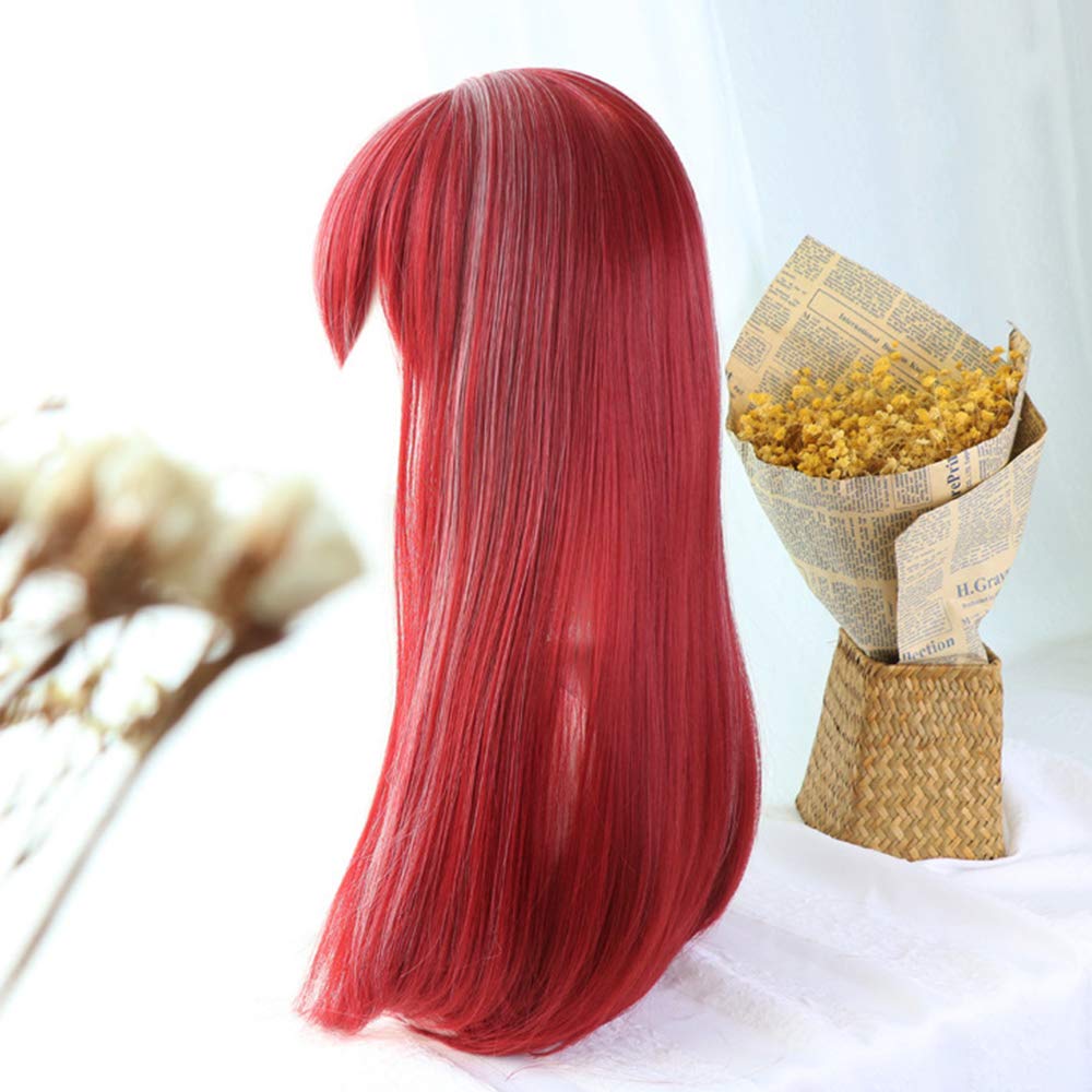 Amazon.co.jp: 耐熱 コスプレ ウィッグ 僕のヒーローアカデミア 轟焦凍