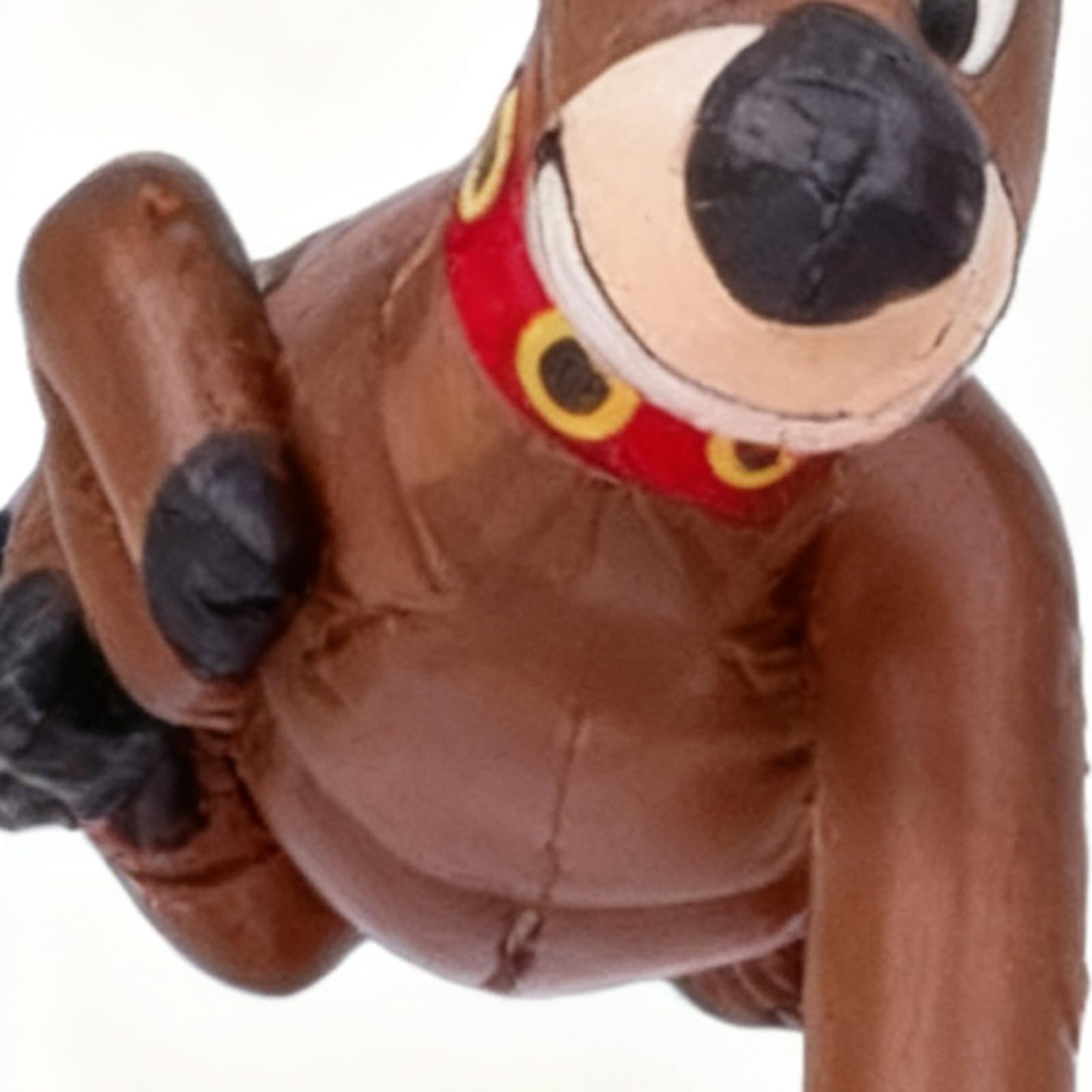 Generisch Aufblasbarer Weihnachtsmann LED-, große lustige Deko-Figuren