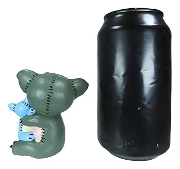 GOTZ ゴッツ　ドイツ製　レア！　コアラ　人形 エコキンズ コアラ 8